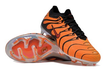 Дитячі бутси N Air Zoom Vapor 15 Air Max Plus Elite FG B0040 фото