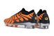 Детские бутсы N Air Zoom Vapor 15 Air Max Plus Elite FG B0040 фото 4