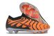 Детские бутсы N Air Zoom Vapor 15 Air Max Plus Elite FG B0040 фото 2