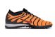 Детские сороконожки N Zoom M Vapor 15 Air Max Plus TF Mbappe TN Pack S0019 фото 5