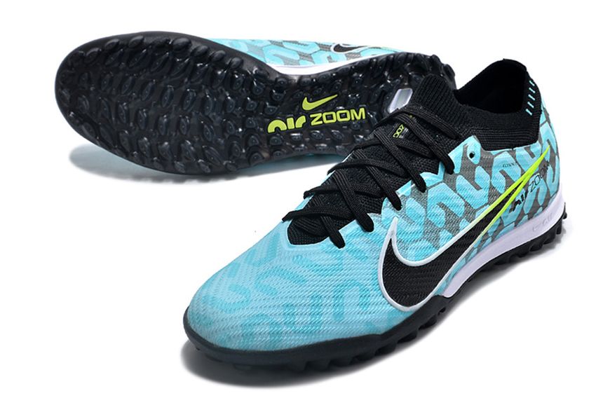 Дитячі сороконіжки N Air Zoom Vapor 15 Elite TF S0021 фото