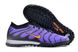 Дитячі сороконіжки N Zoom M Vapor 15 Air Max Plus TF Mbappe TN Pack S0026 фото 2