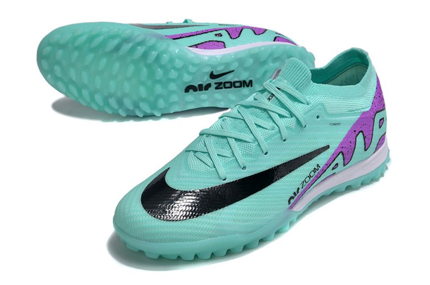 Дитячі сороконіжки N Air Zoom Vapor 15 Elite TF S0025 фото