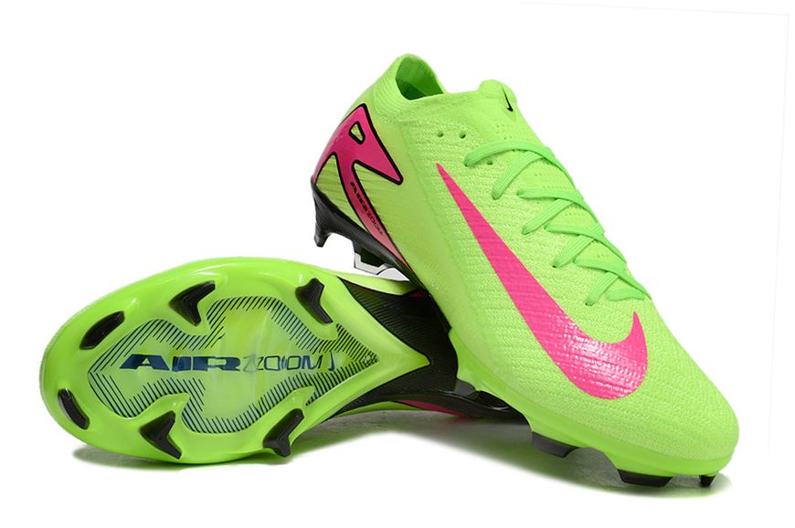 Дитячі бутси N Air Zoom M Vapor 16 FG B0034 фото