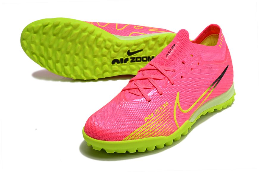 Дитячі сороконіжки N Air Zoom Vapor 15 Elite TF S0024 фото