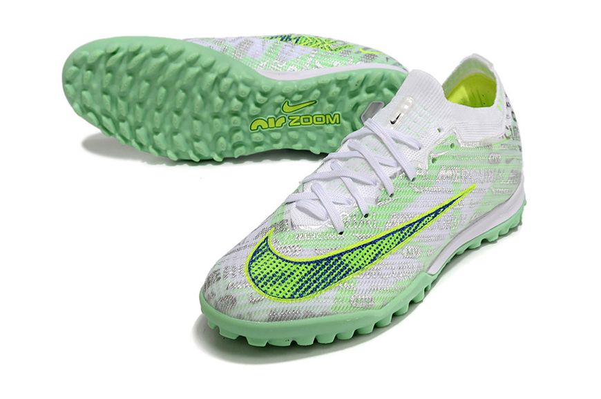 Дитячі сороконіжки N Air Zoom Superfly 9 TF S0017 фото